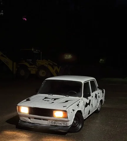ВАЗ 2105, 2006 - Авто в Нижний Новгород