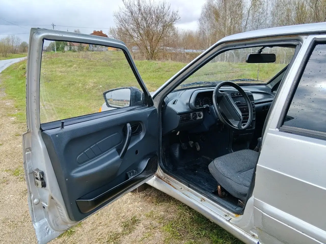 Продажа ВАЗ 2115 - Авто в Бор