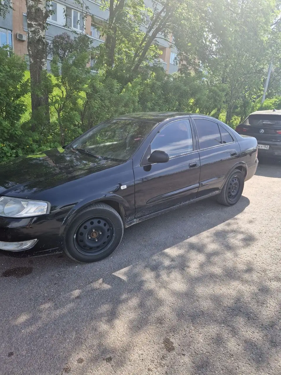 Nissan Almera Classic 2009 - Nissan Almera Classic (Авто) в Нижний Новгород