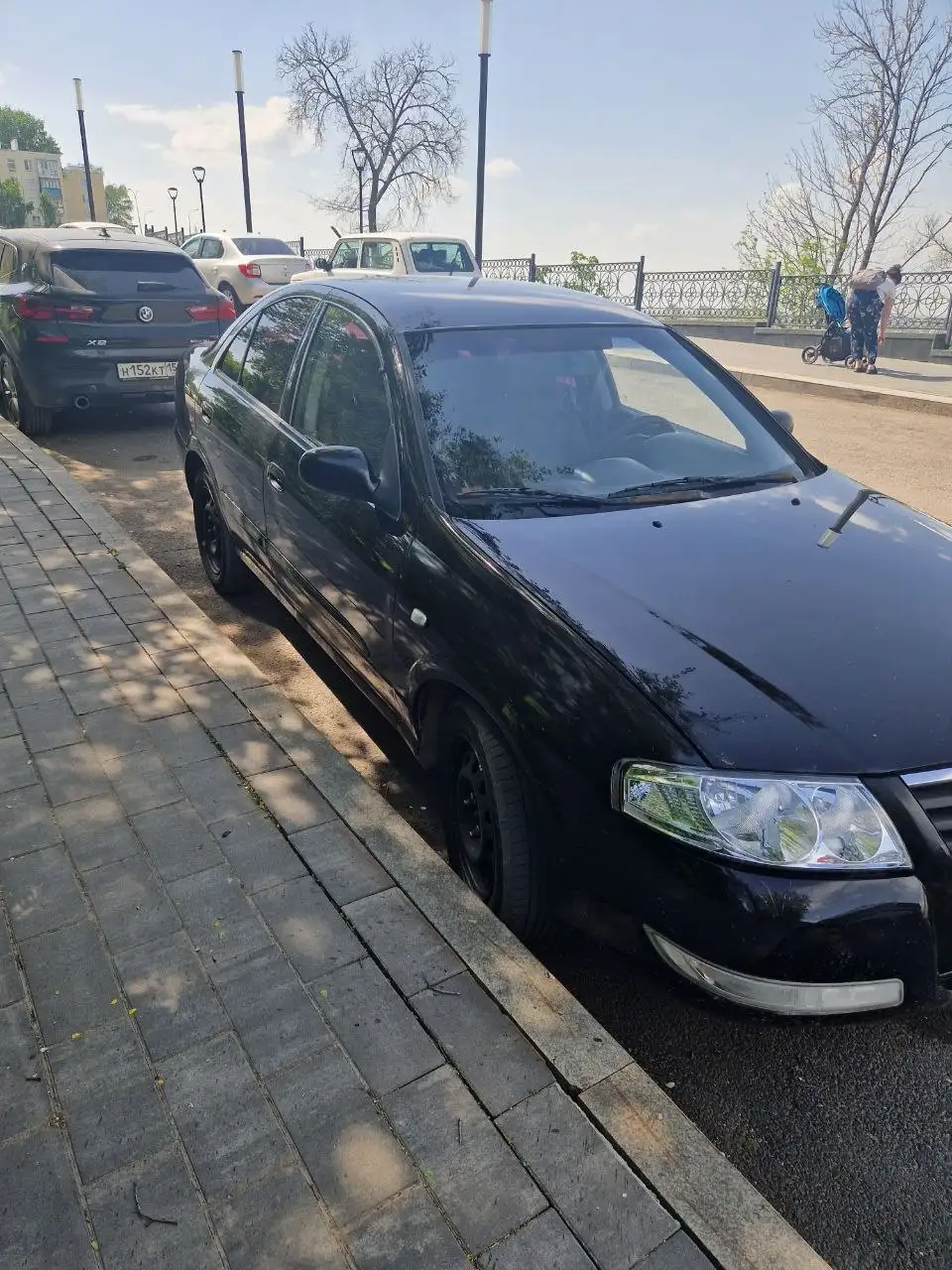 Nissan Almera Classic 2009 - Nissan Almera Classic (Авто) в Нижний Новгород