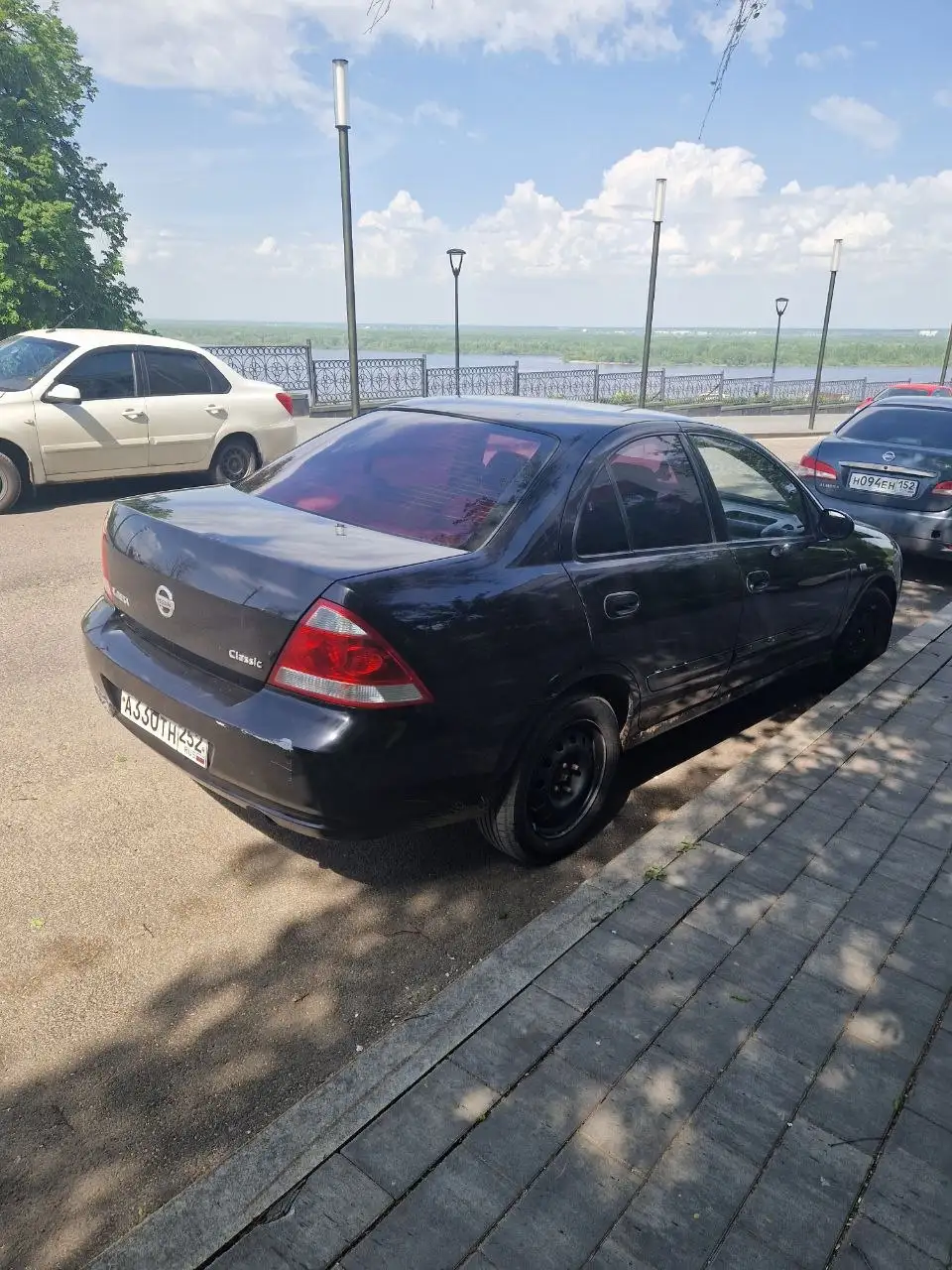 Nissan Almera Classic 2009 - Nissan Almera Classic (Авто) в Нижний Новгород