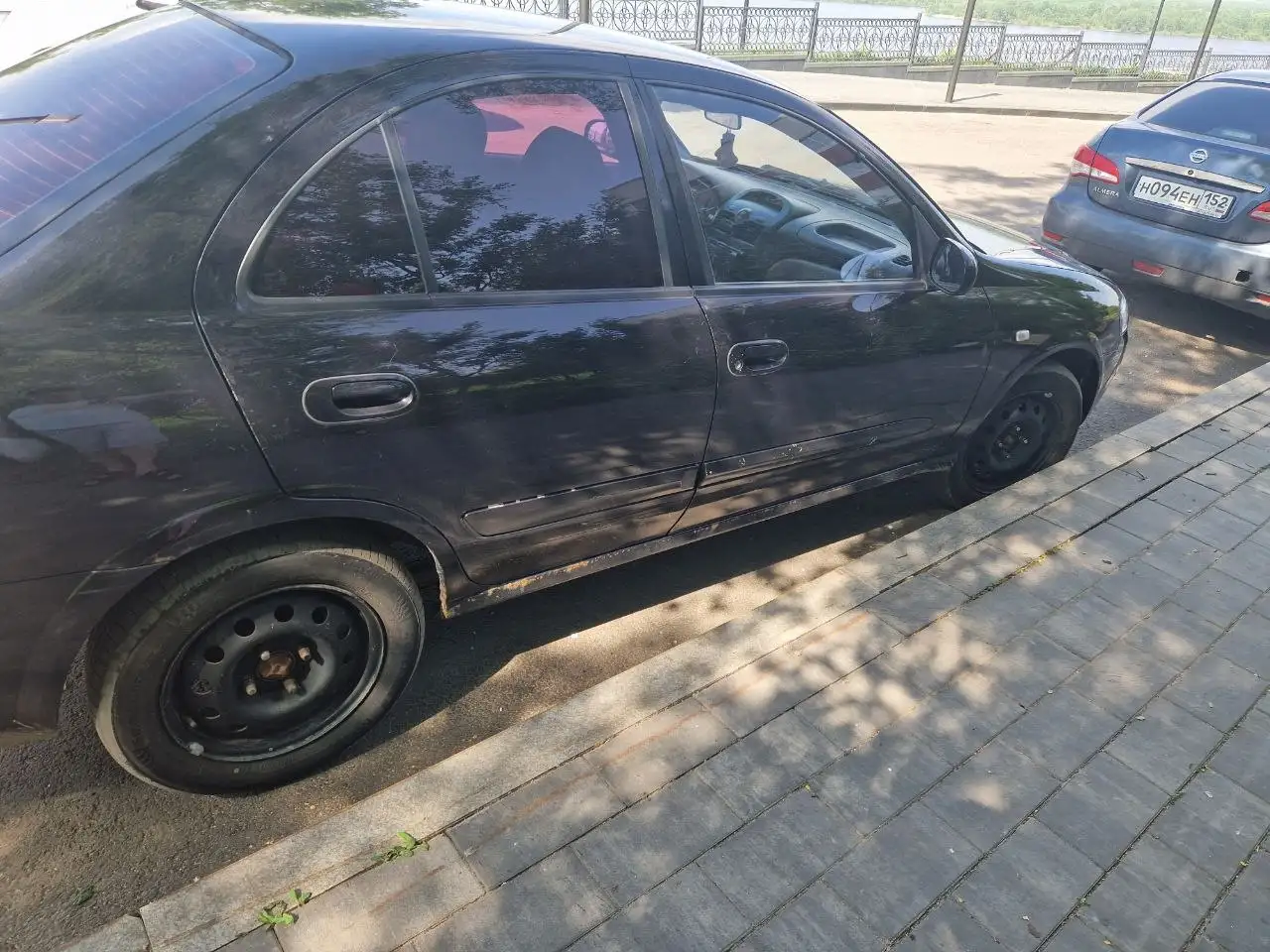 Nissan Almera Classic 2009 - Nissan Almera Classic (Авто) в Нижний Новгород