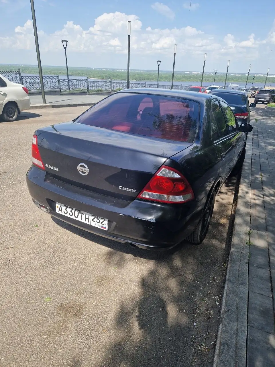 Nissan Almera Classic 2009 - Nissan Almera Classic (Авто) в Нижний Новгород