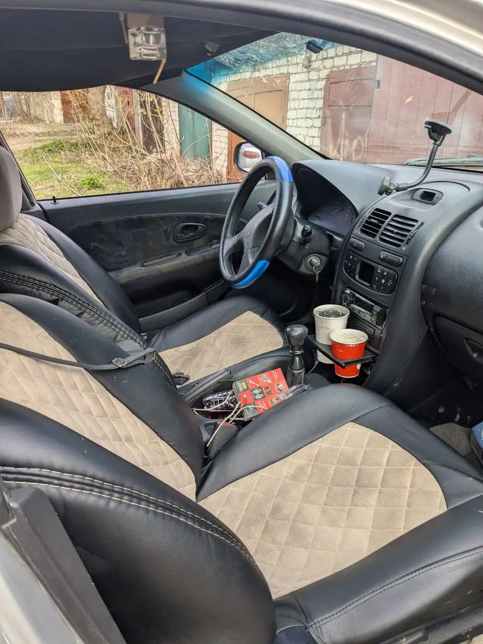 Продам Mitsubishi Carisma 1998 - Легковые автомобили (Авто) в Дзержинск