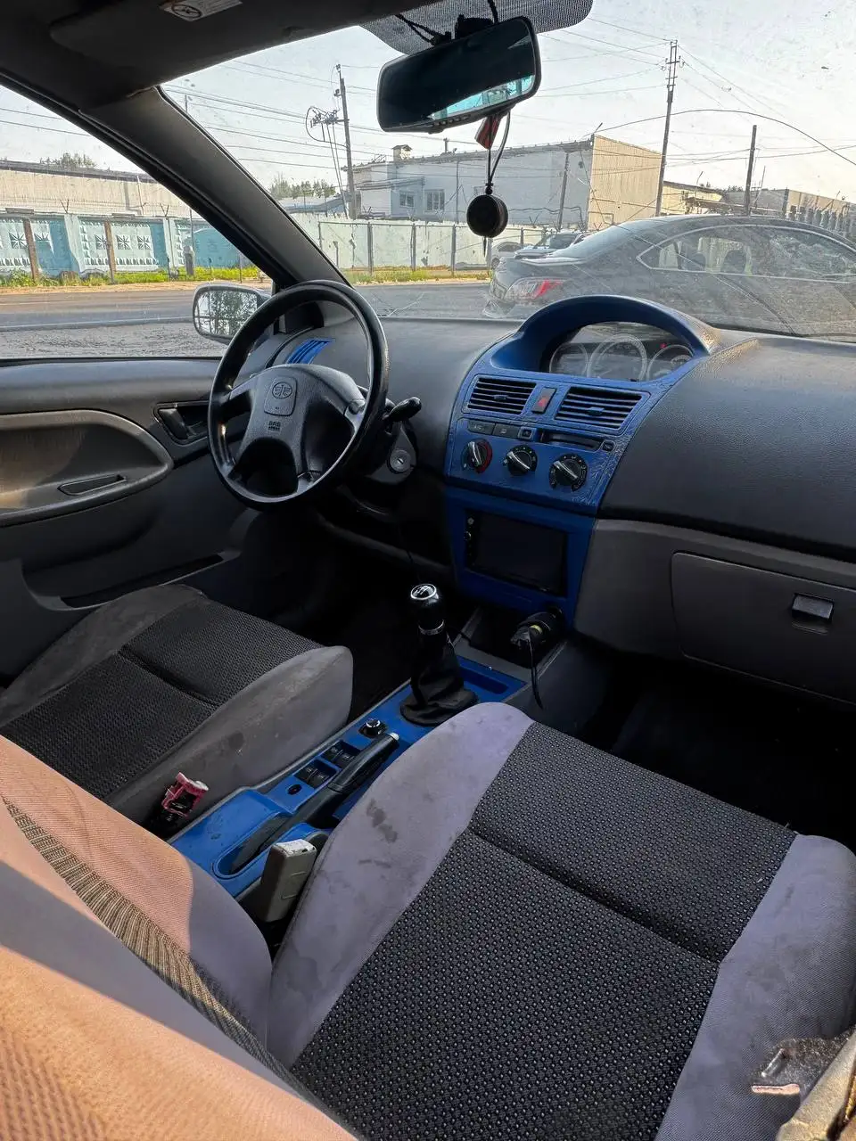 Продам ФАВ 2007 - Легковые автомобили (Авто) в Нижний Новгород