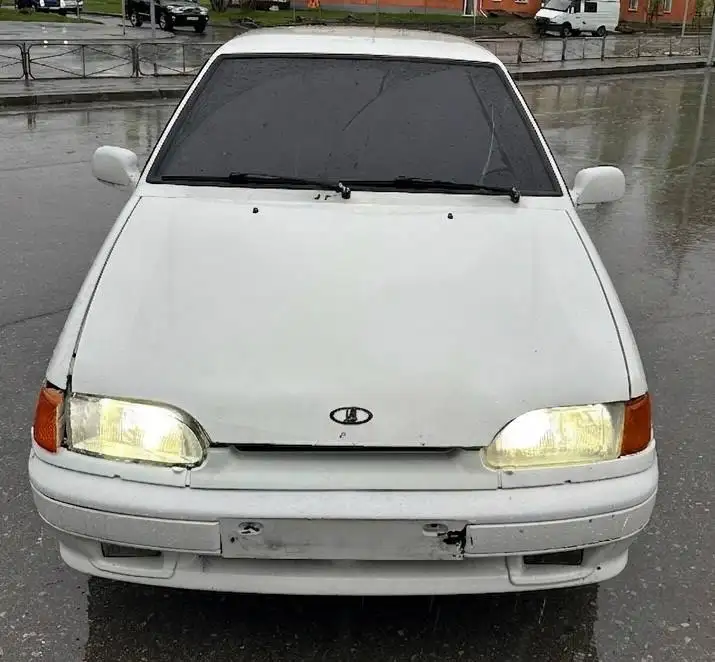 Ваз 2115, 2005 год - Легковые автомобили (Авто) в Нижний Новгород