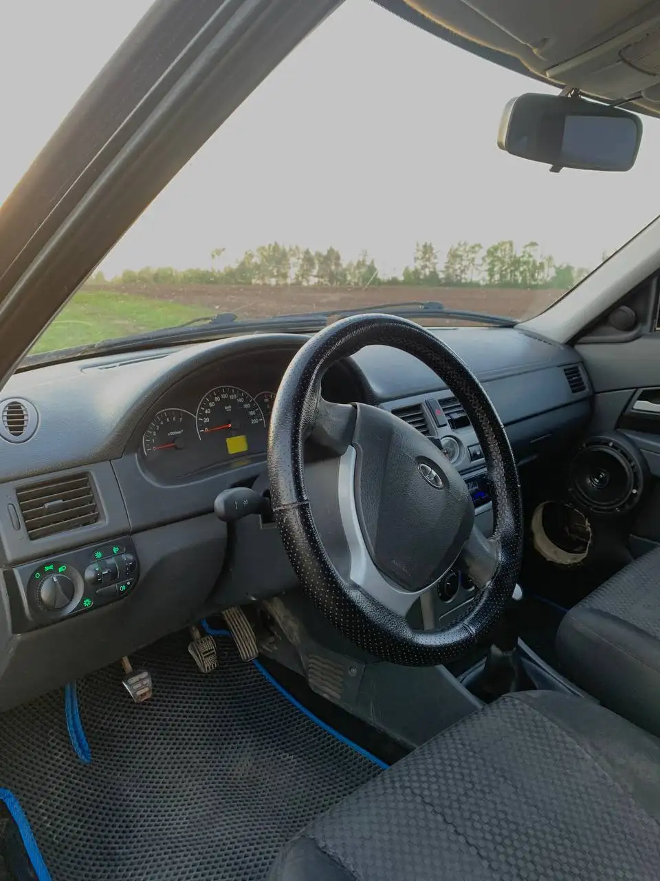 Lada Priora 2012 - Авто в Нижний Новгород