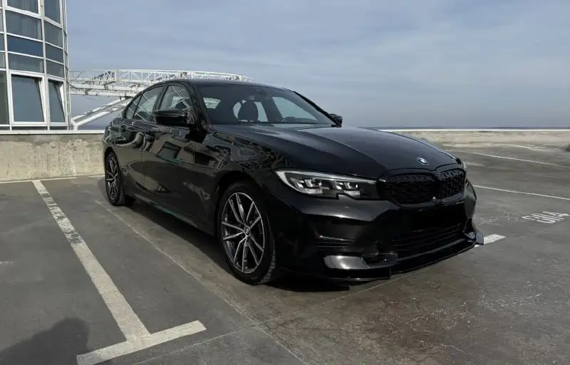 BMW 3 Series 2020 - Авто в Нижний Новгород