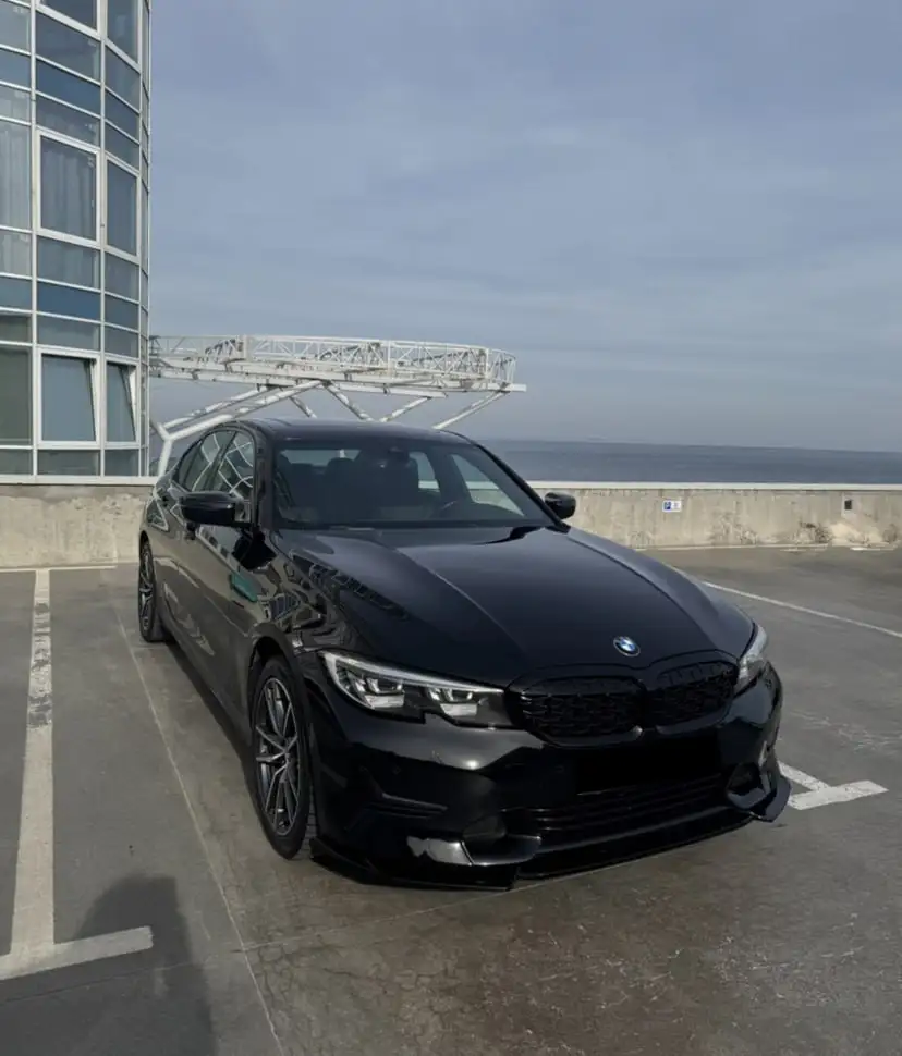 BMW 3 Series 2020 - Авто в Нижний Новгород