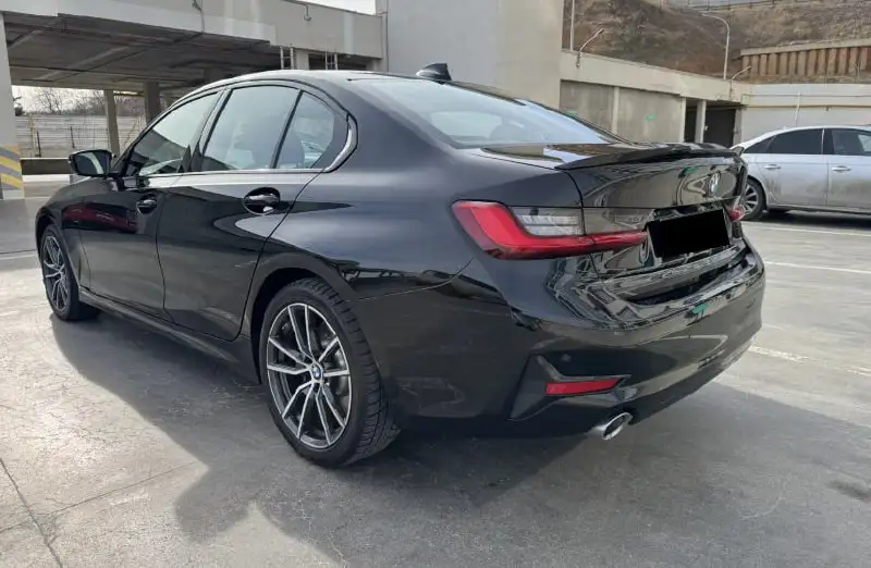 BMW 3 Series 2020 - Авто в Нижний Новгород