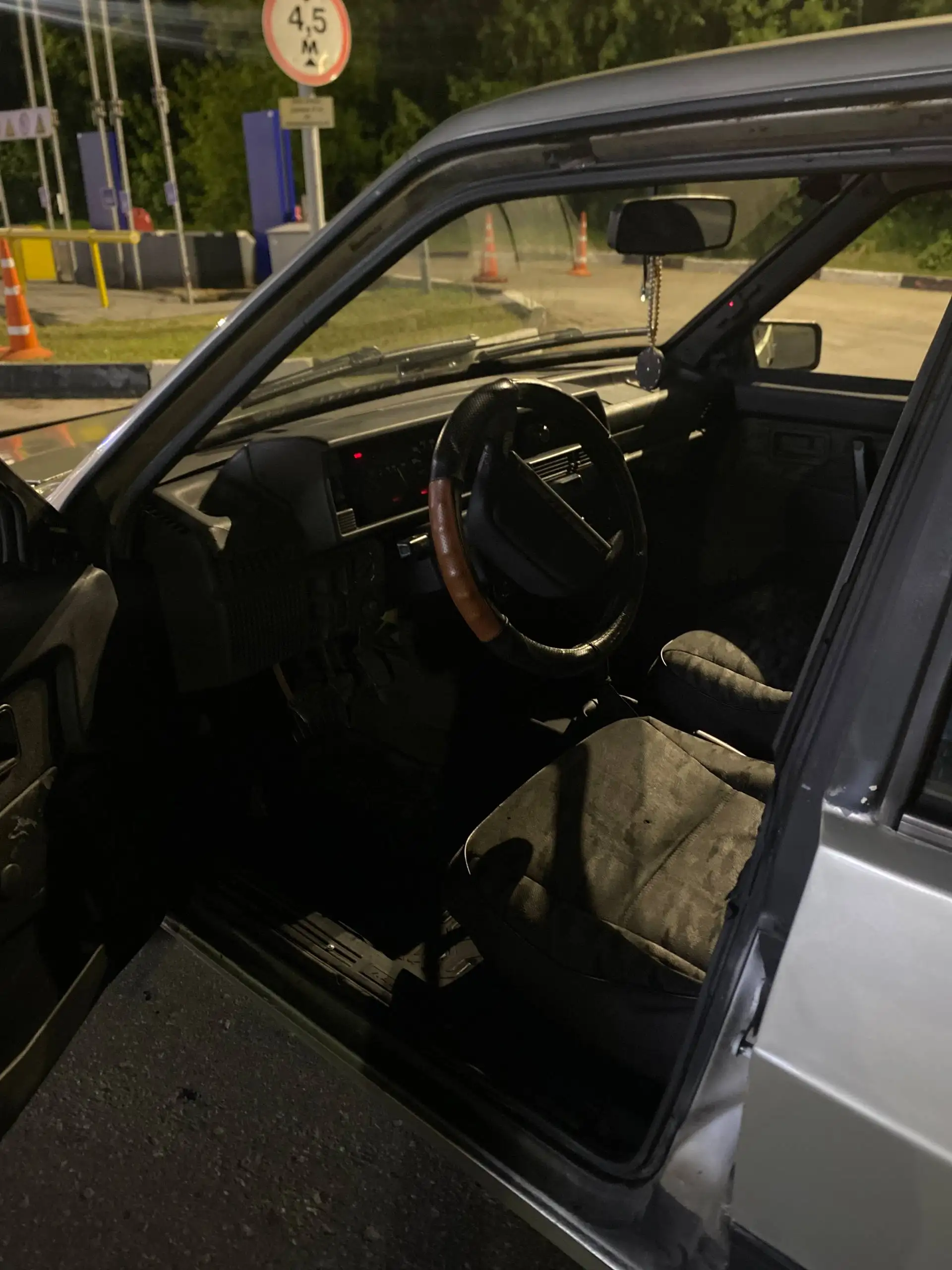 Ваз 2109 2000 года в хорошем состоянии - Легковые автомобили (Авто) в Нижний Новгород