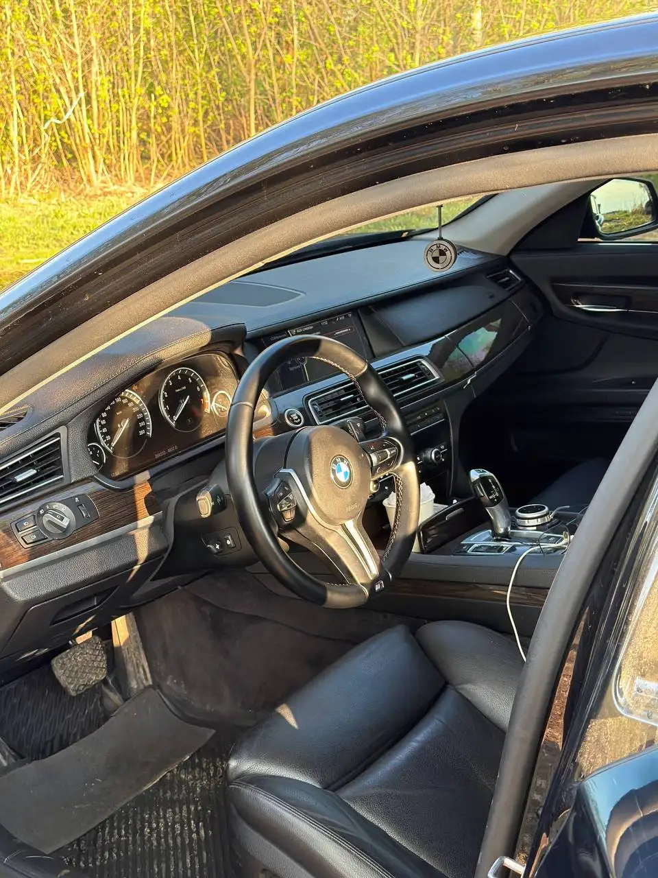 BMW F02 Long 4.4 - Авто в Нижний Новгород