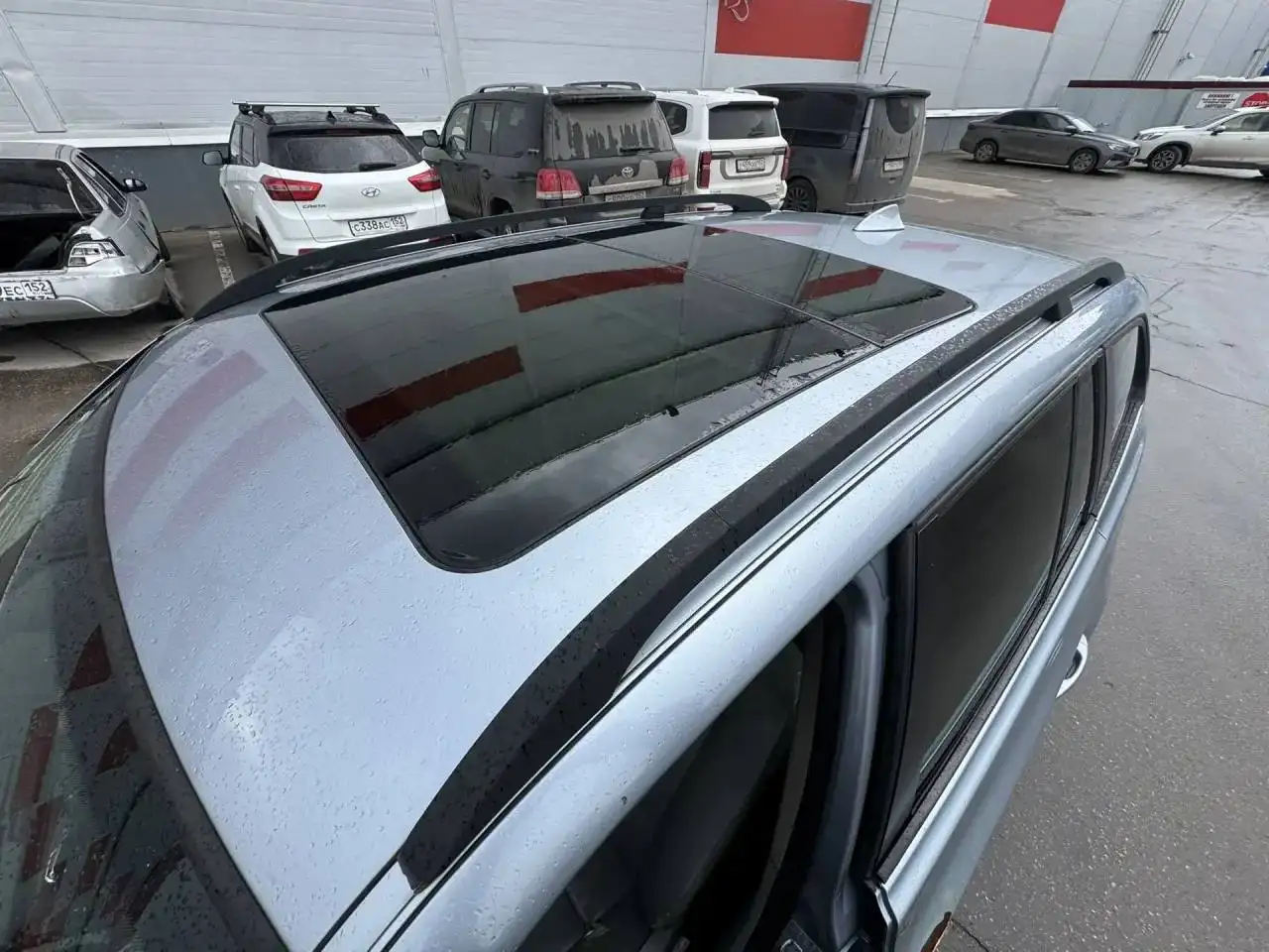 БМВ Х3 3.0 бензин - Авто в Нижний Новгород