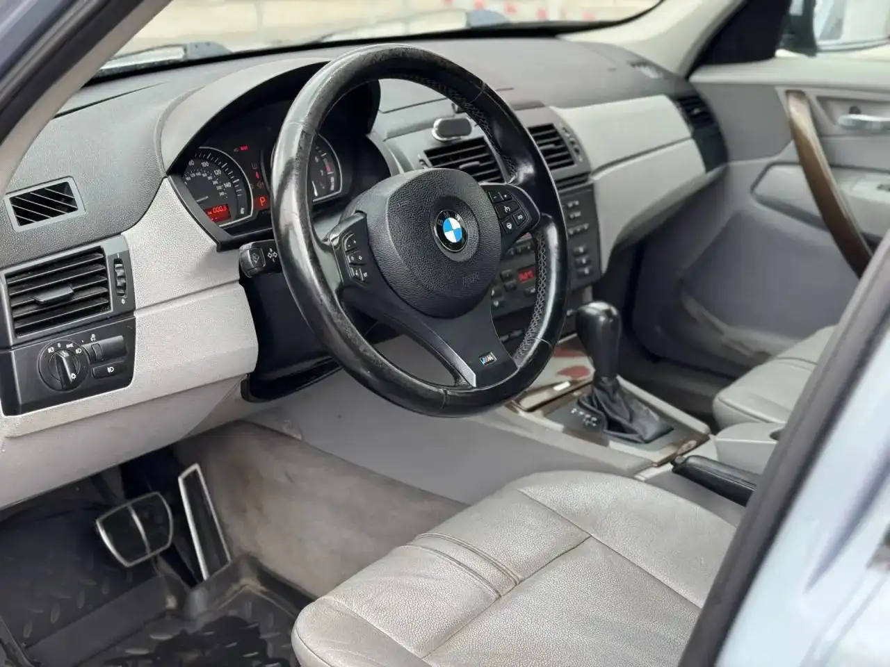 БМВ Х3 3.0 бензин - Авто в Нижний Новгород