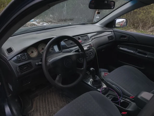 Mitsubishi Lancer 9, 1.6 в Иваново/Шуя - Авто в Иваново