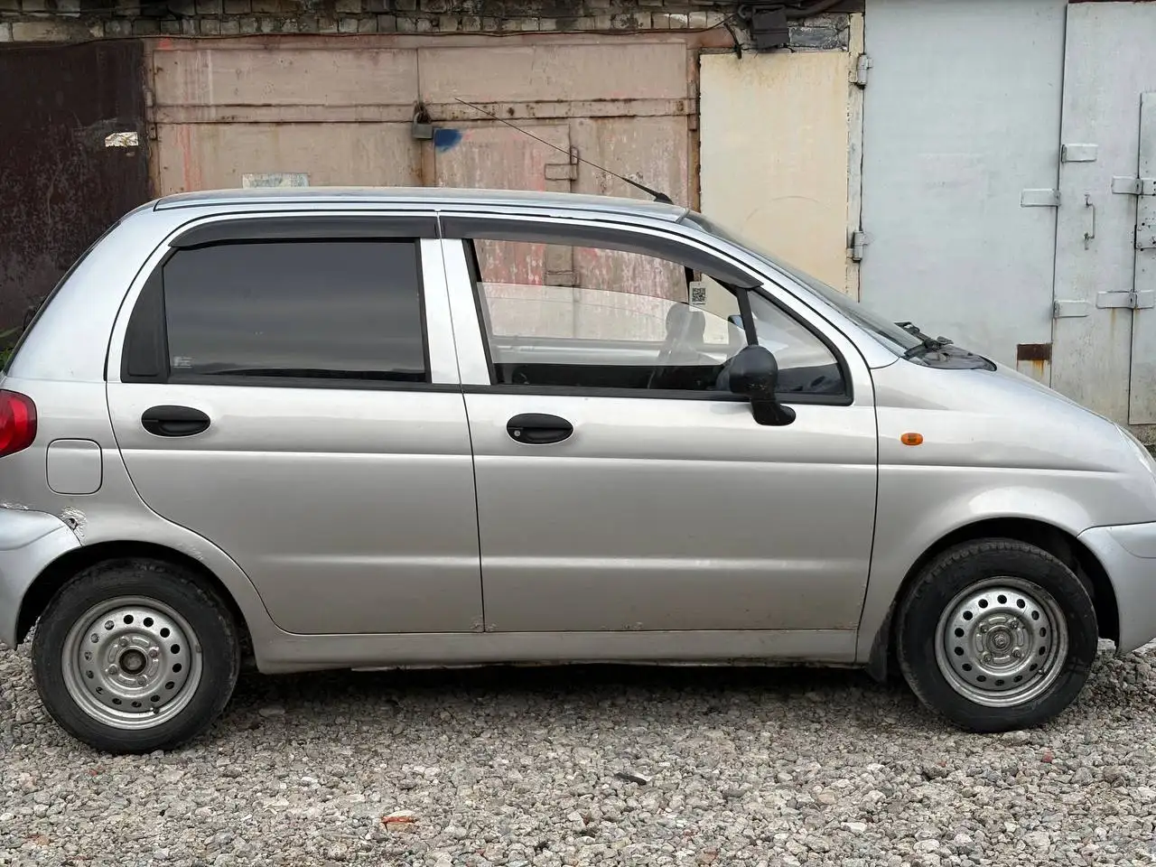 Продажа Daewoo Matiz - Легковые автомобили (Авто) в Нижний Новгород