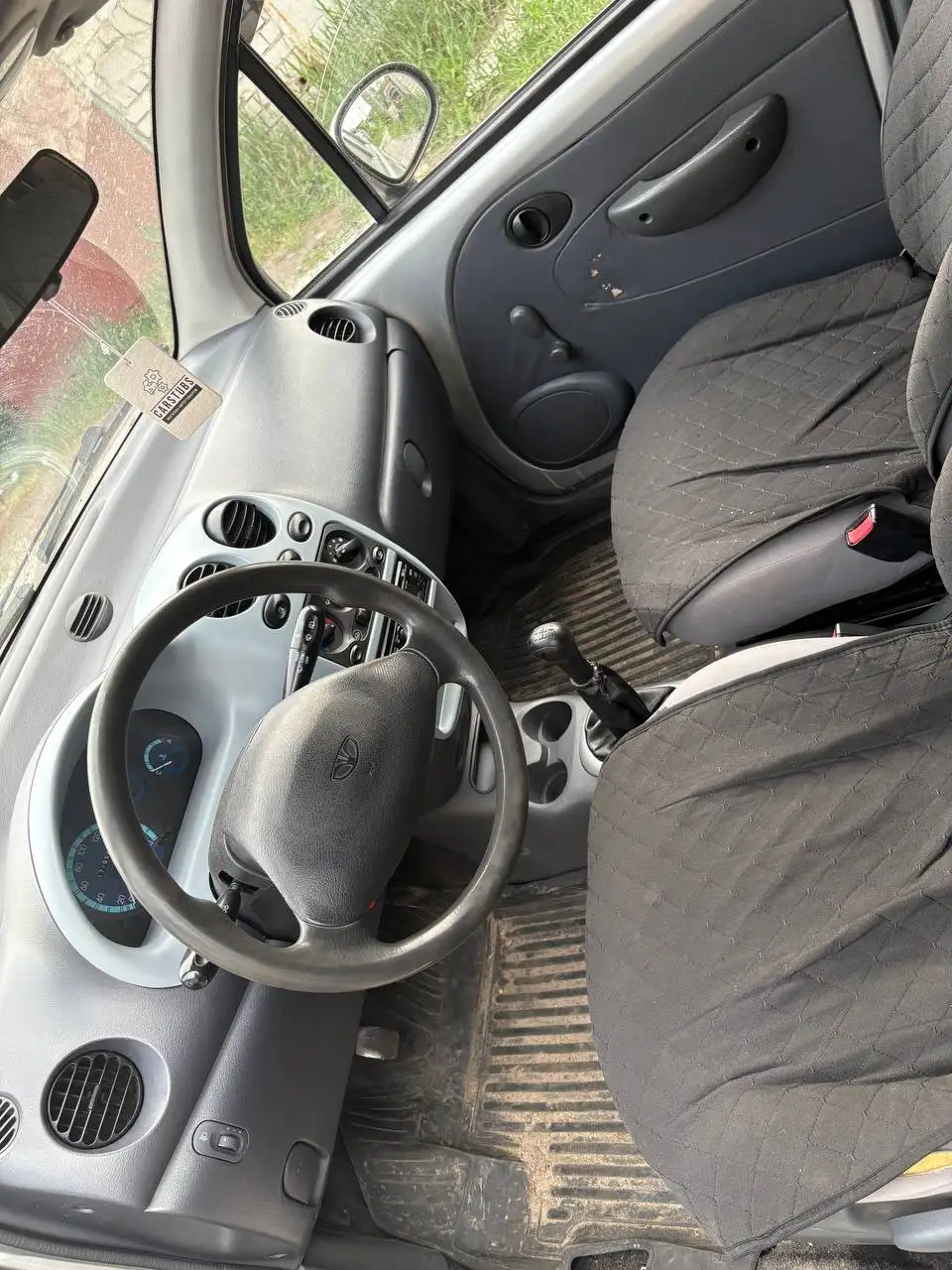 Продажа Daewoo Matiz - Легковые автомобили (Авто) в Нижний Новгород