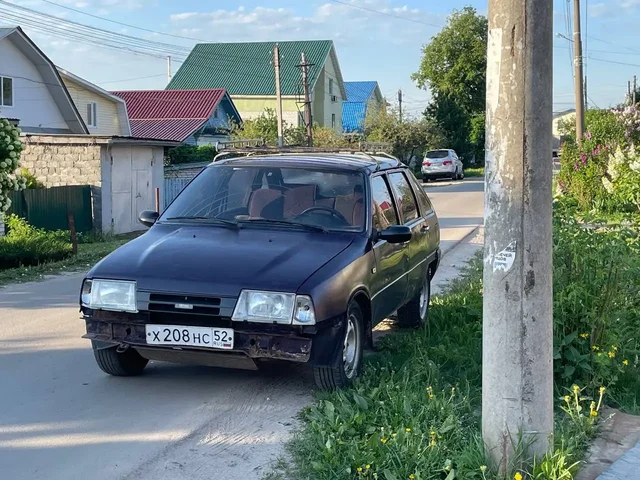 Грузовой шиномонтаж - частное объявление в Нижний Новгород