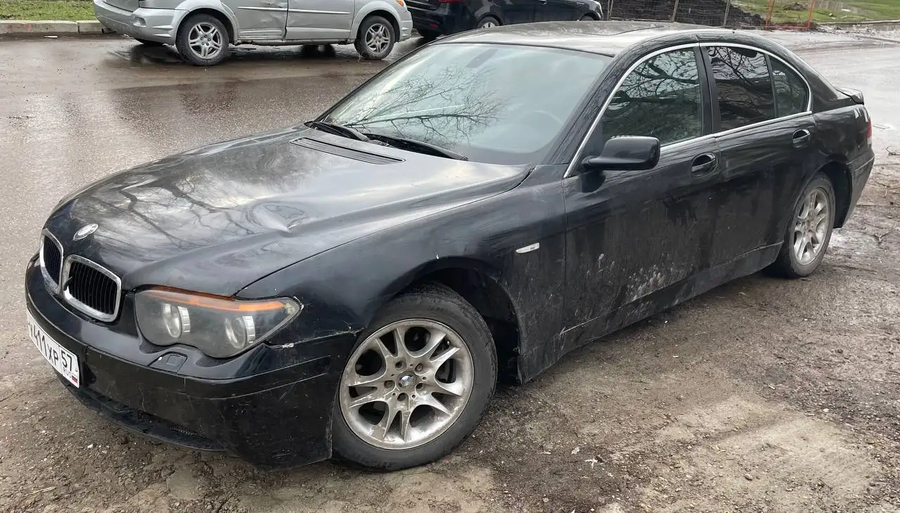 Автомобиль на ходу, документы в порядке - Авто в Нижний Новгород