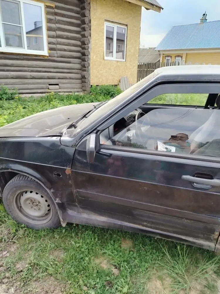ВАЗ-2114 2008 года - Легковые автомобили (Авто) в Ковернино