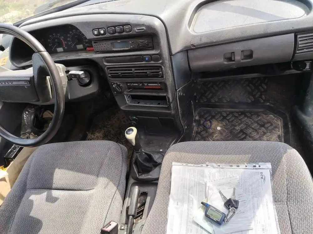 ВАЗ-2114 2008 года - Легковые автомобили (Авто) в Ковернино