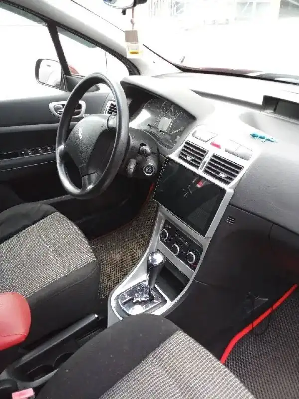 Peugeot 307 1.6 AT 200000км Нижний Новгород - Авто в Нижний Новгород