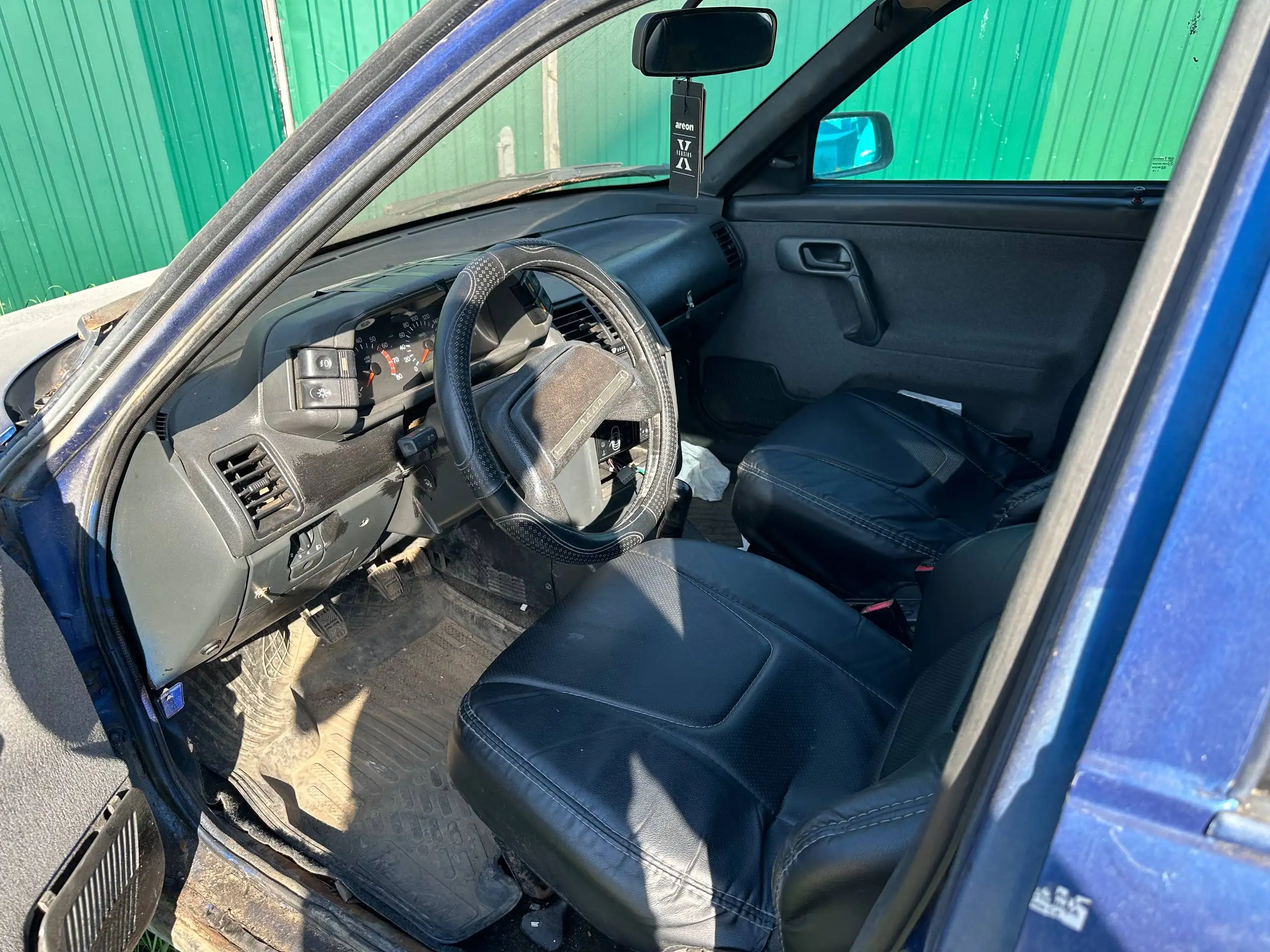 ГАЗ 2007 полный ход 124 двигатель чистая продажа - Легковые автомобили (Авто) в Нижний Новгород