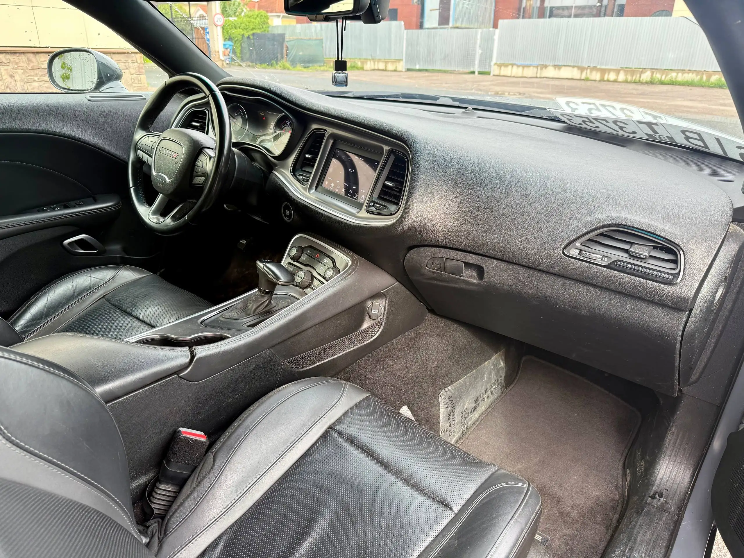 Dodge Challenger 2019, 3.6 AWD - Легковые автомобили (Авто) в Москва