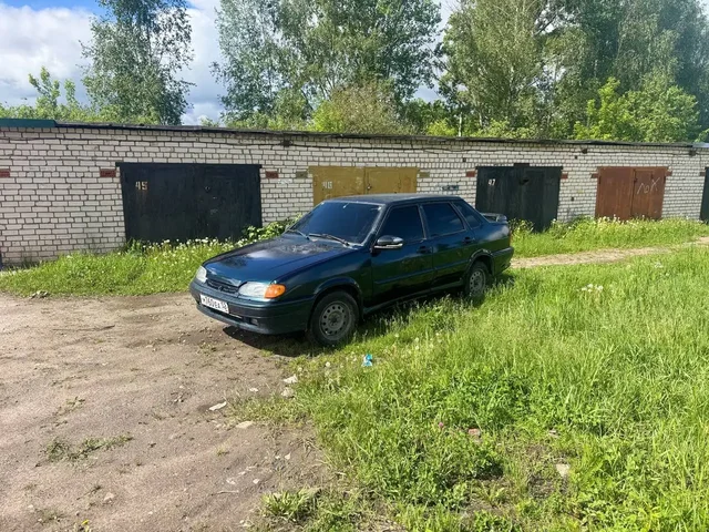 Автомобиль 8 лет на ходу - Легковые и грузовые авто в Нижний Новгород