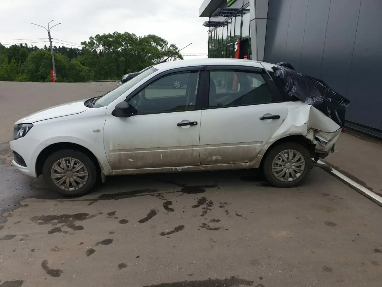 Автомобиль 2019 года, один хозяин - Легковые автомобили (Авто) в Нижний Новгород