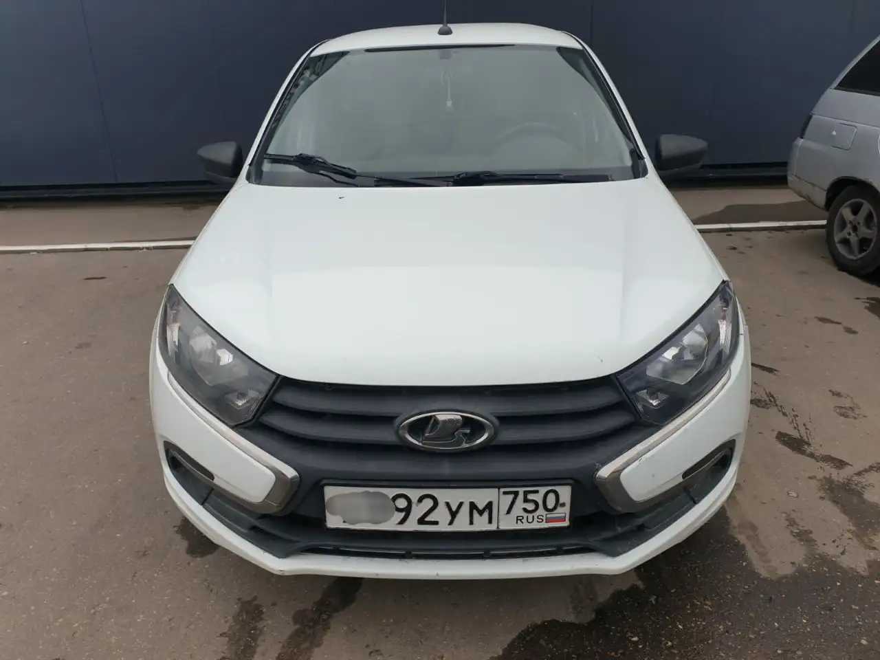 Автомобиль 2019 года, один хозяин - Легковые автомобили (Авто) в Нижний Новгород