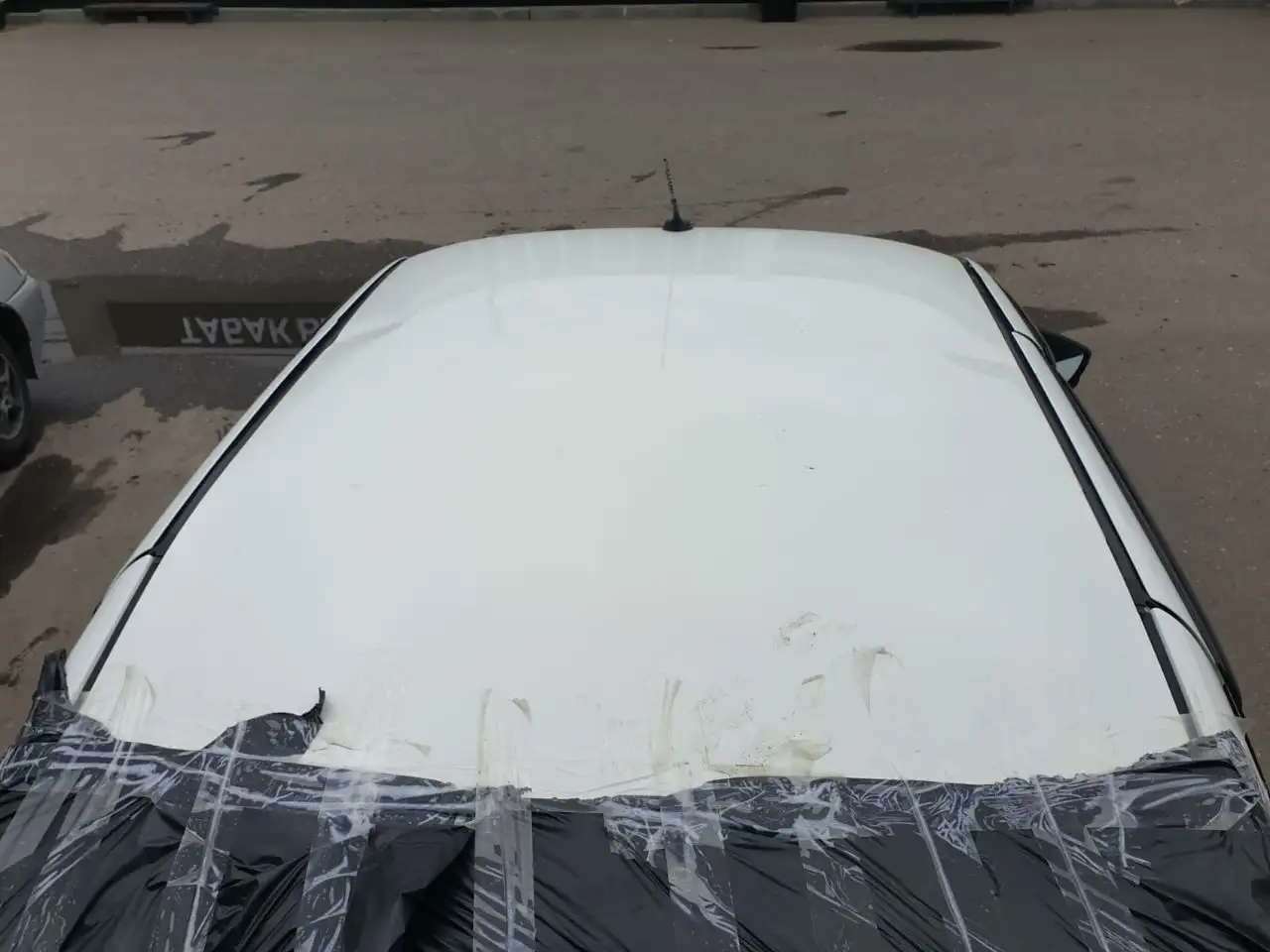 Автомобиль 2019 года, один хозяин - Легковые автомобили (Авто) в Нижний Новгород