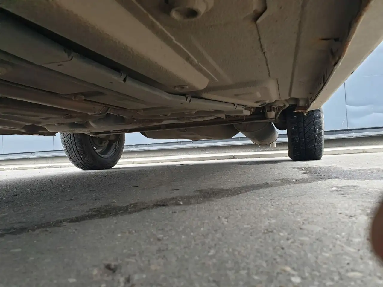 Автомобиль 2019 года, один хозяин - Легковые автомобили (Авто) в Нижний Новгород