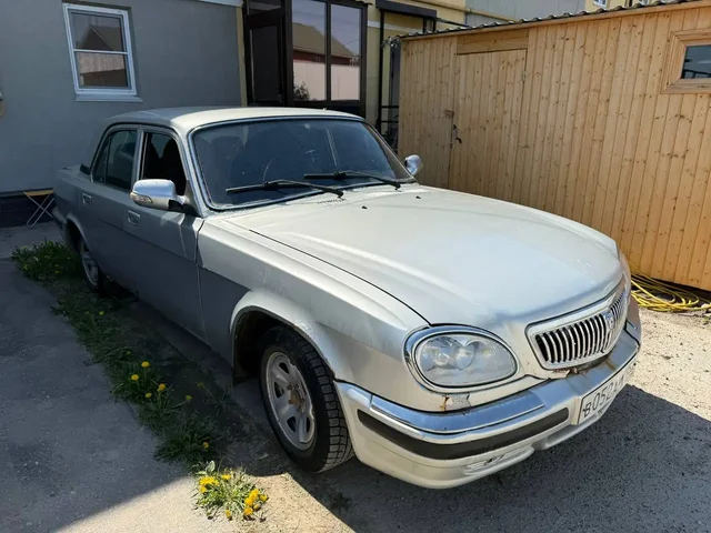 Газ 33105 (Валдай) 2007 г.в. - Коммерческие автомобили в Нижний Новгород