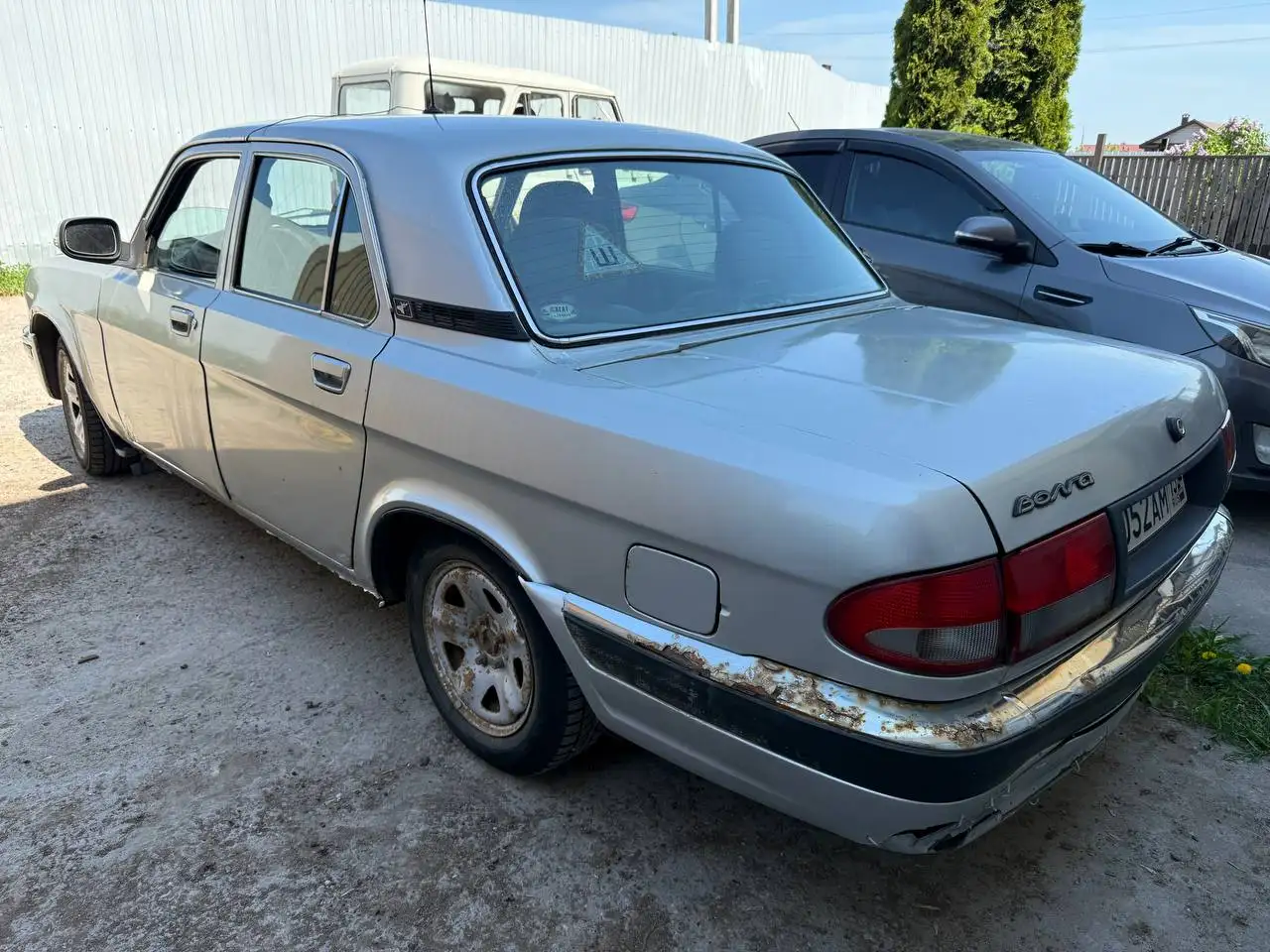 Газ 33105 (Валдай) 2007 г.в. - Коммерческие автомобили (Авто) в Нижний Новгород