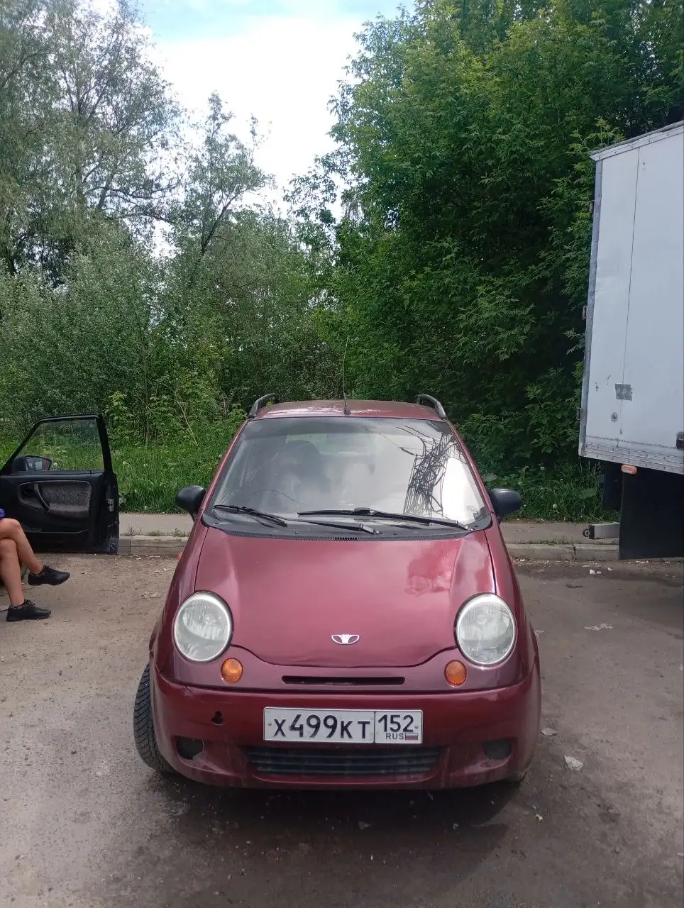 Сдам два автомобиля в аренду или под выкуп - Авто в Нижний Новгород