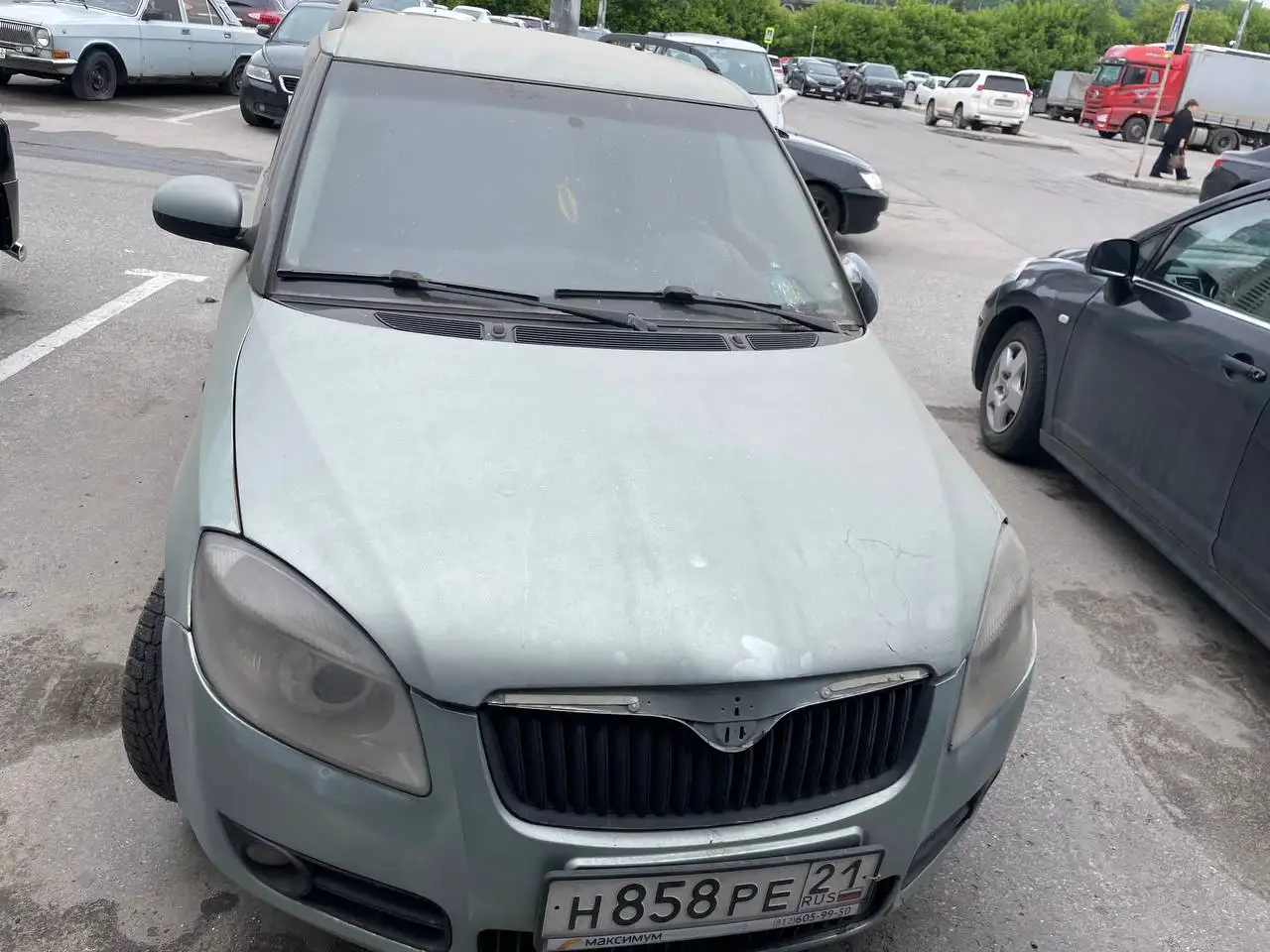 170к торг - Авто в Нижний Новгород