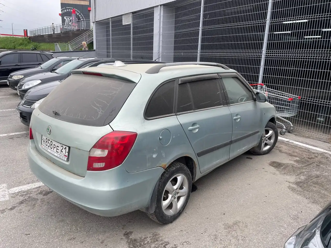 170к торг - Авто в Нижний Новгород