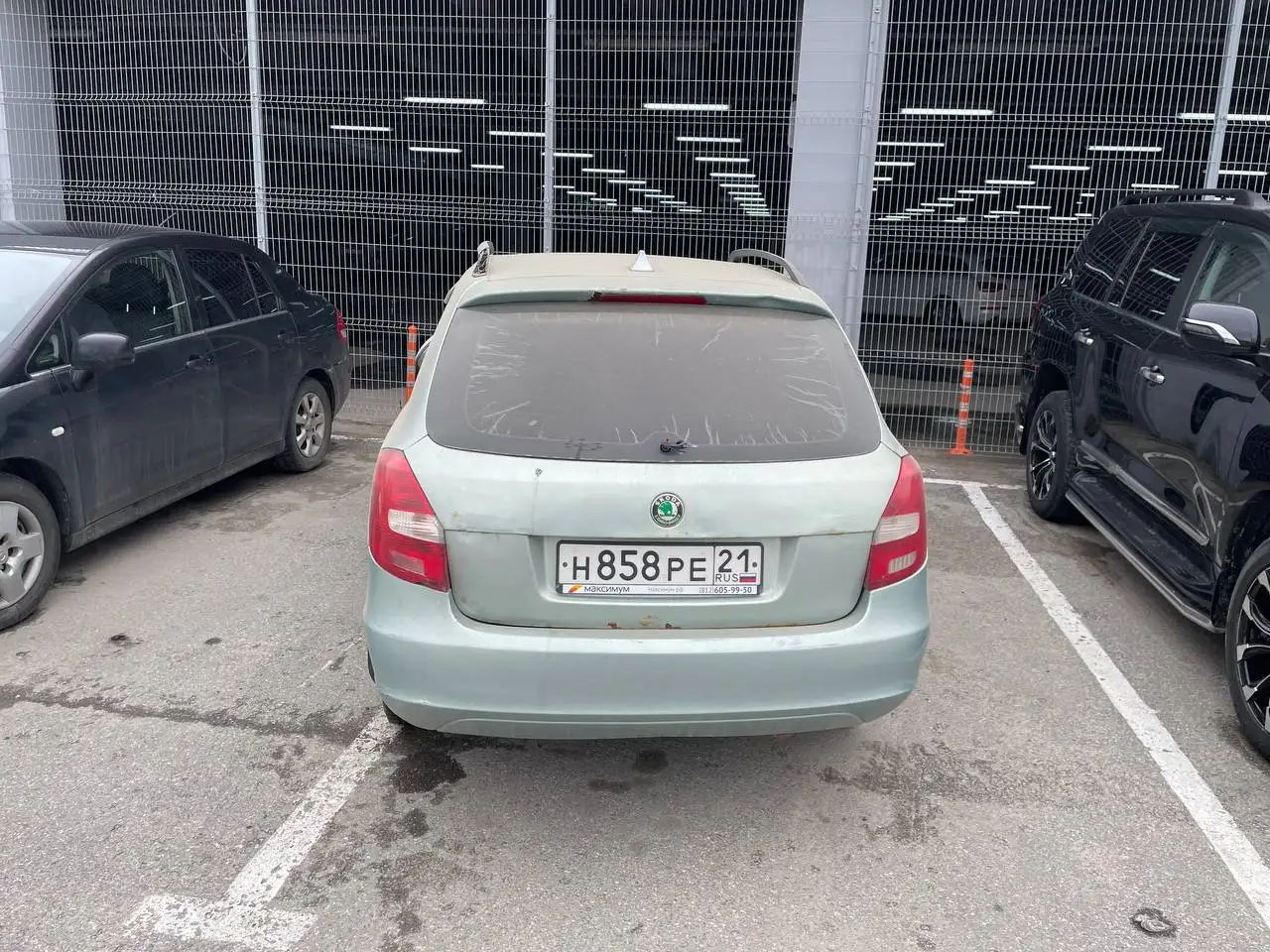 170к торг - Авто в Нижний Новгород