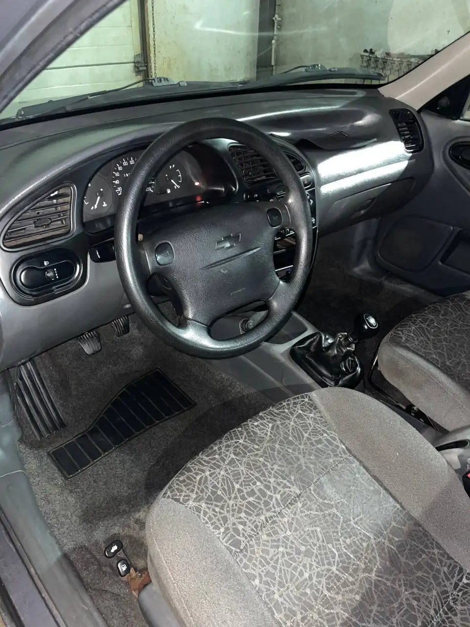 Chevrolet Lanos 2008 / Продажа авто / Нижний Новгород - Легковые автомобили (Авто) в Нижний Новгород
