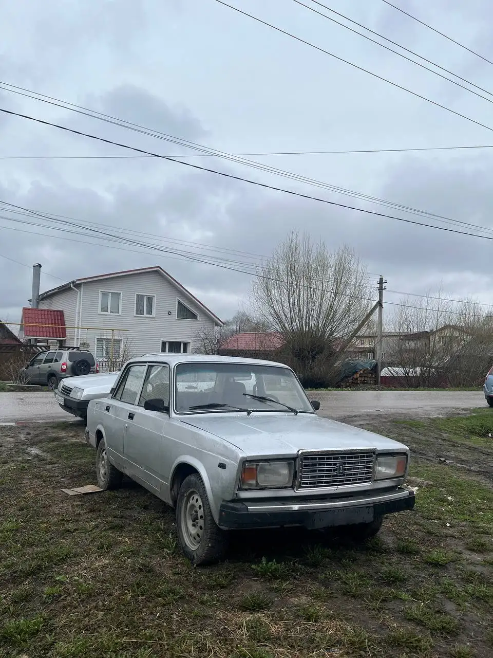 ГАЗель 2011 года, 70 000 км, на учете - Легковые автомобили (Авто) в Арзамас