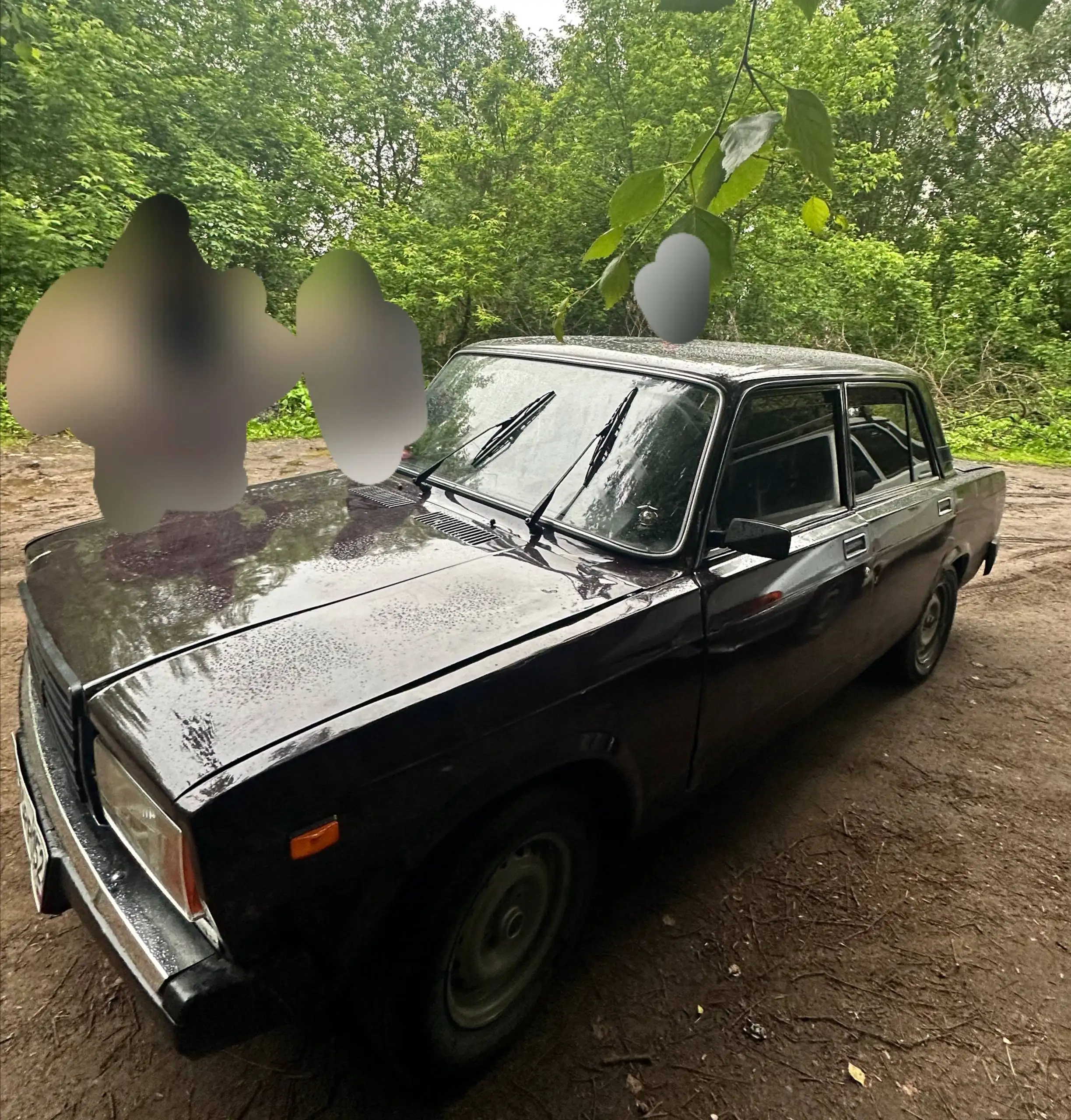 Автомобиль 2008 года, исправен, без музыки - Легковые автомобили (Авто) в Нижний Новгород