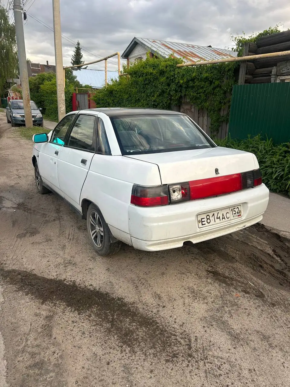 Продам ВАЗ 2110 2004 год 8 клоп - Легковые автомобили (Авто) в Нижний Новгород