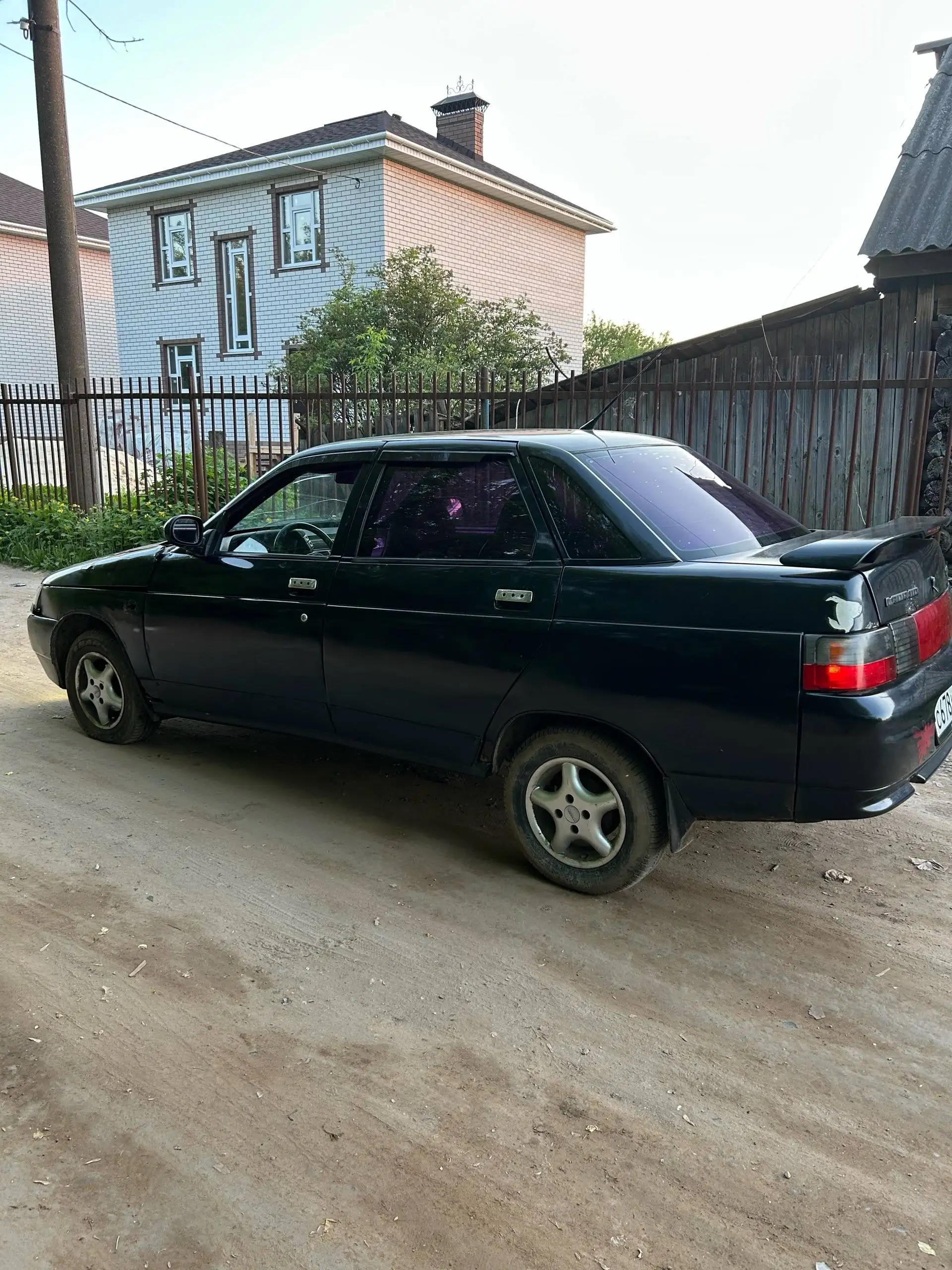 Продам десятку 2004 года - Легковые автомобили (Авто) в Нижний Новгород