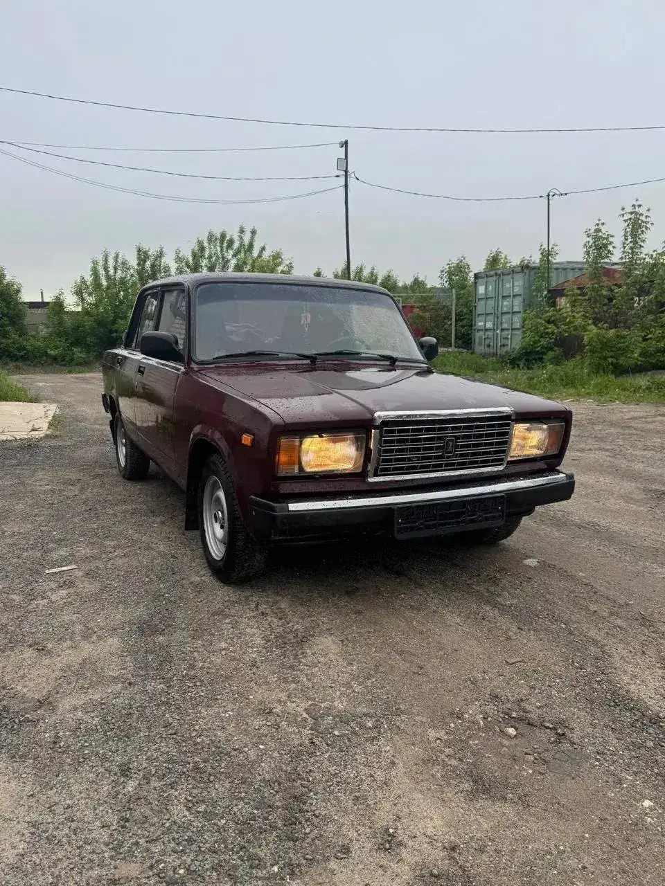 LADA 2107 2004 года - Легковые авто (Авто) в Нижний Новгород
