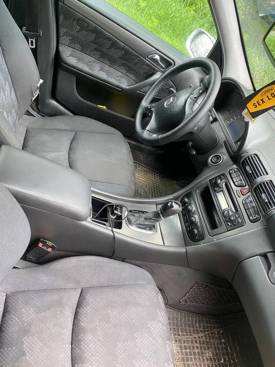 Mercedes W203 Avantgarde - Легковые автомобили (Авто) в Нижний Новгород