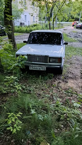 Автомобиль в рабочем состоянии - Автомобили ВАЗ в Нижний Новгород