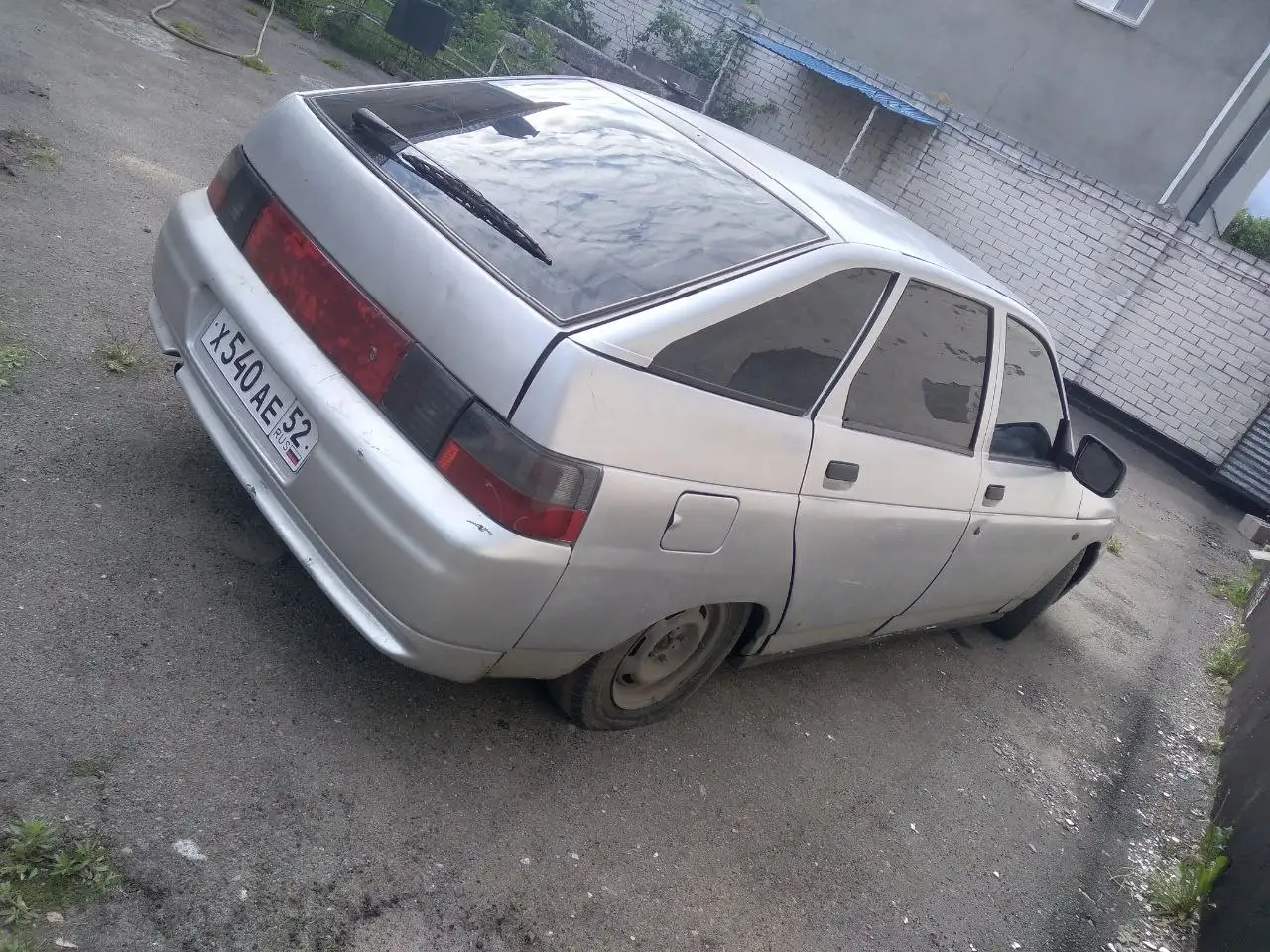 Продажа Автомобиля Полный ход - Авто в Нижний Новгород