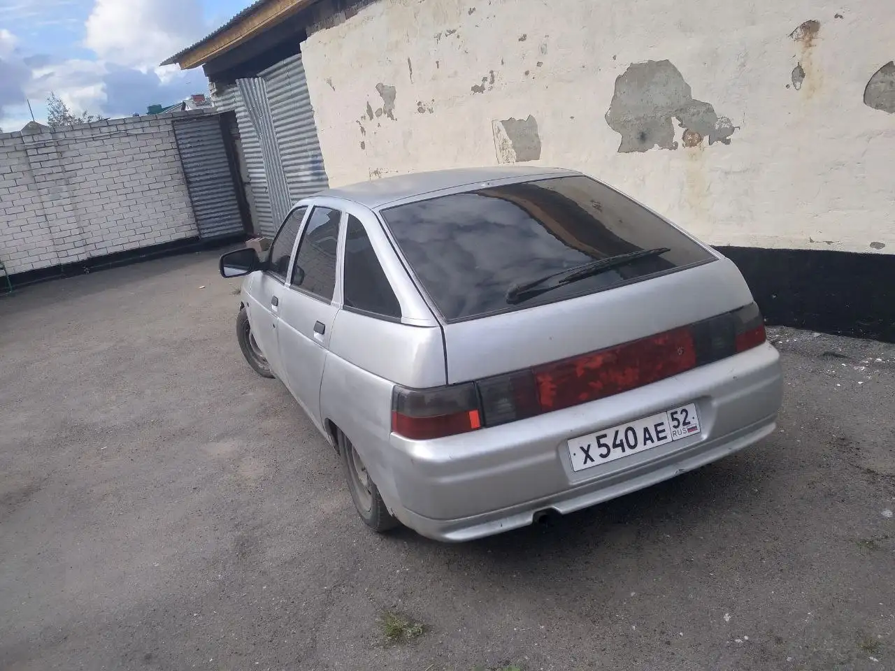 Продажа Автомобиля Полный ход - Авто в Нижний Новгород