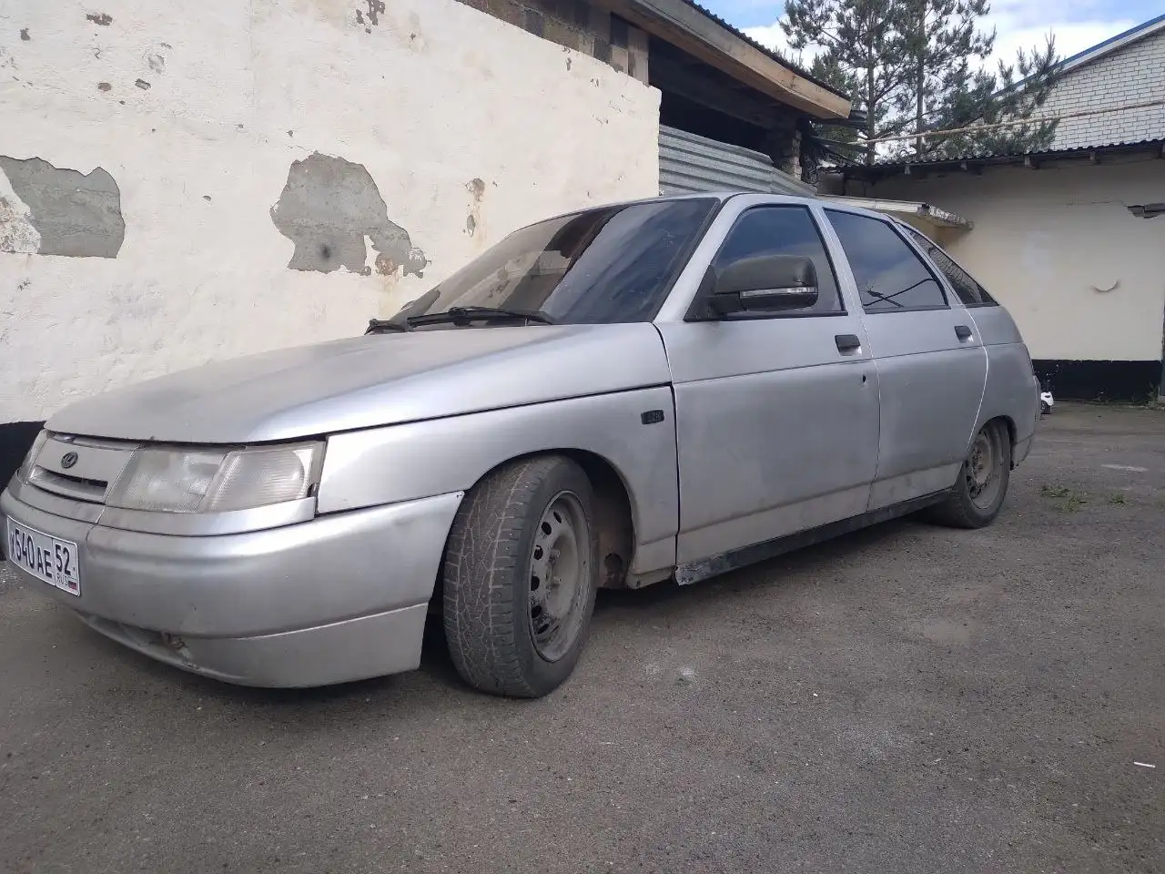 Продажа Автомобиля Полный ход - Авто в Нижний Новгород